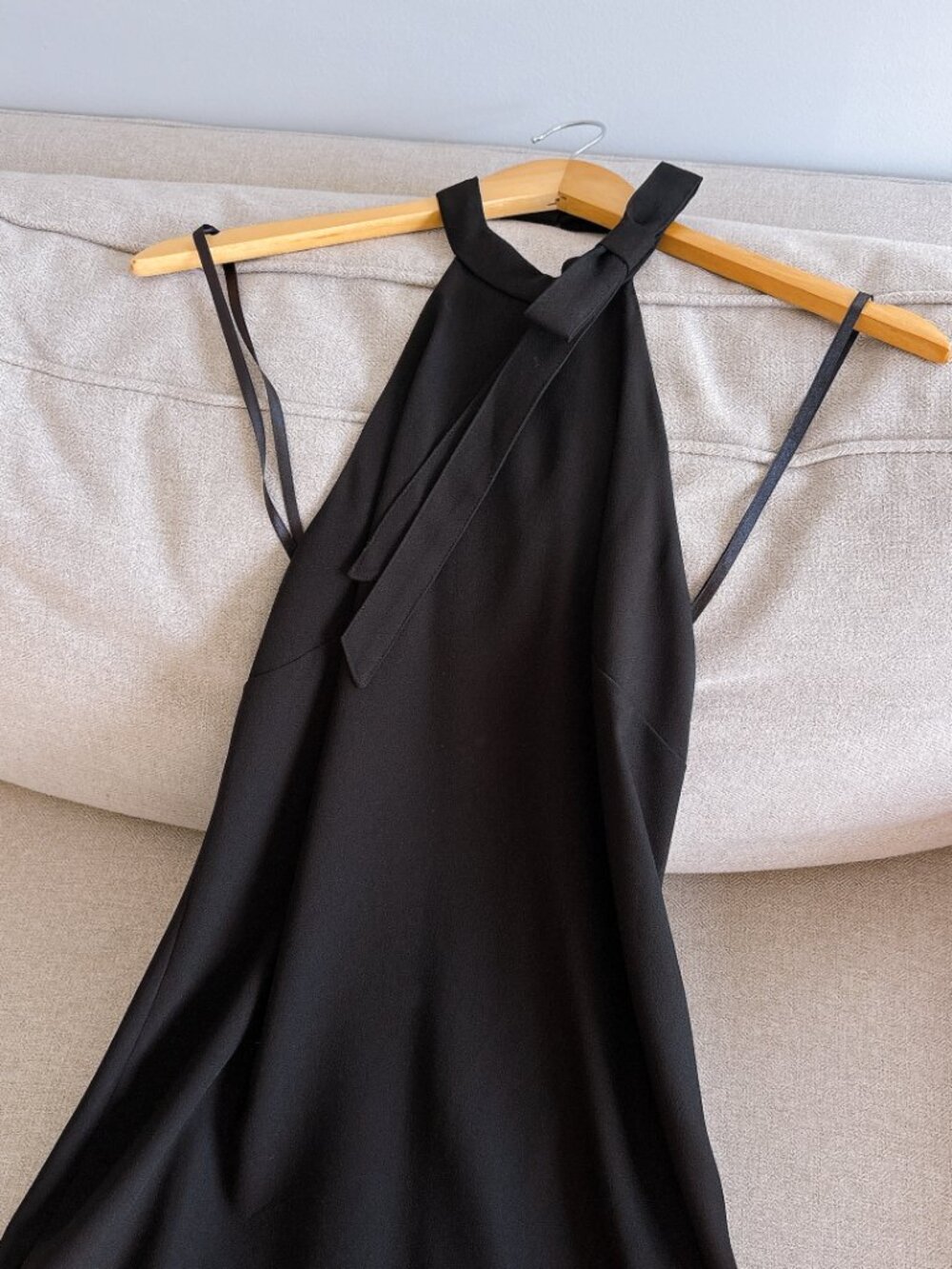 99% NEW CLUB MONACO DRESS, SIZE 2